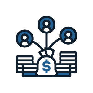 Access to Multiple Lenders