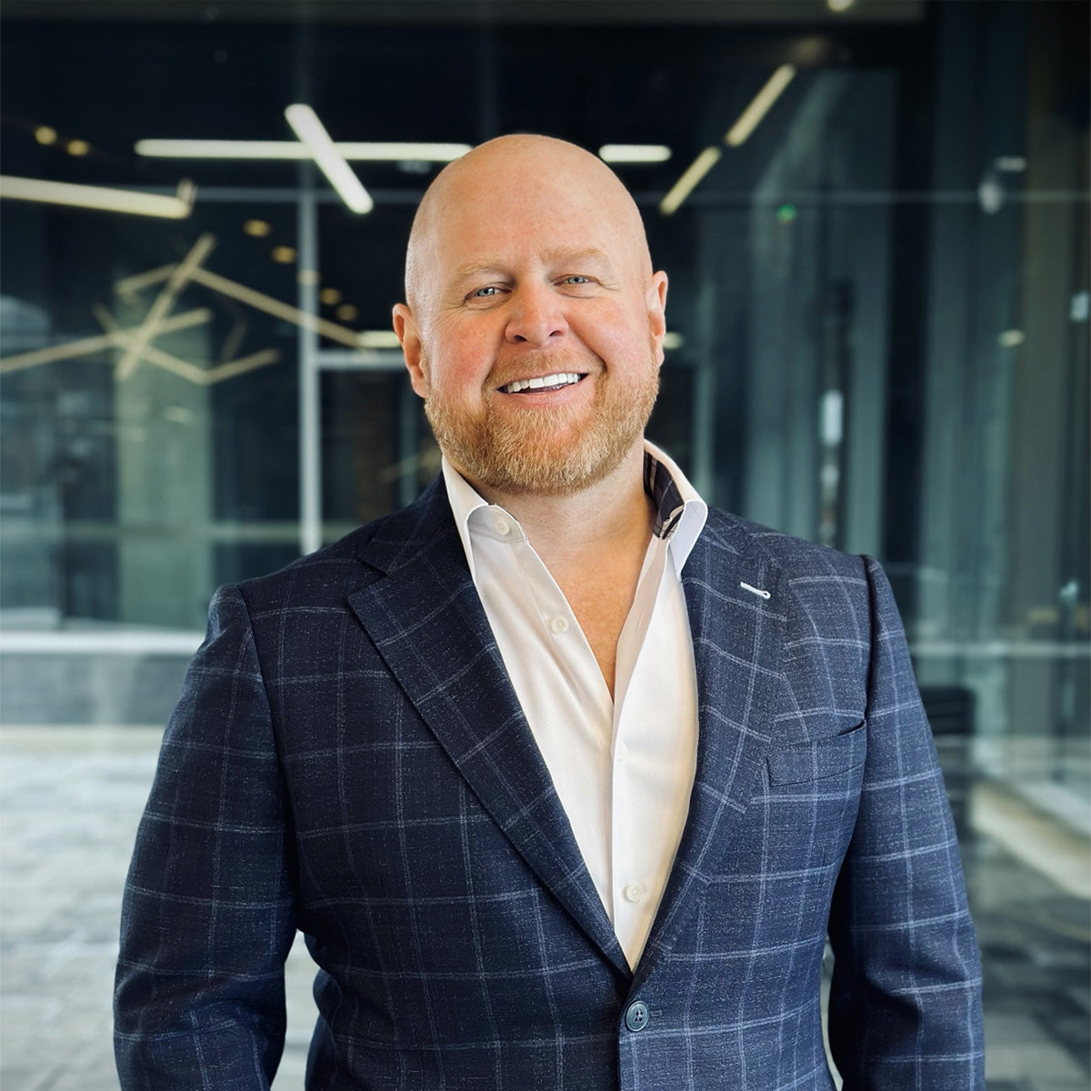 Dave Butler, President of Better Mortgages and Better Mortgage Select in Canada