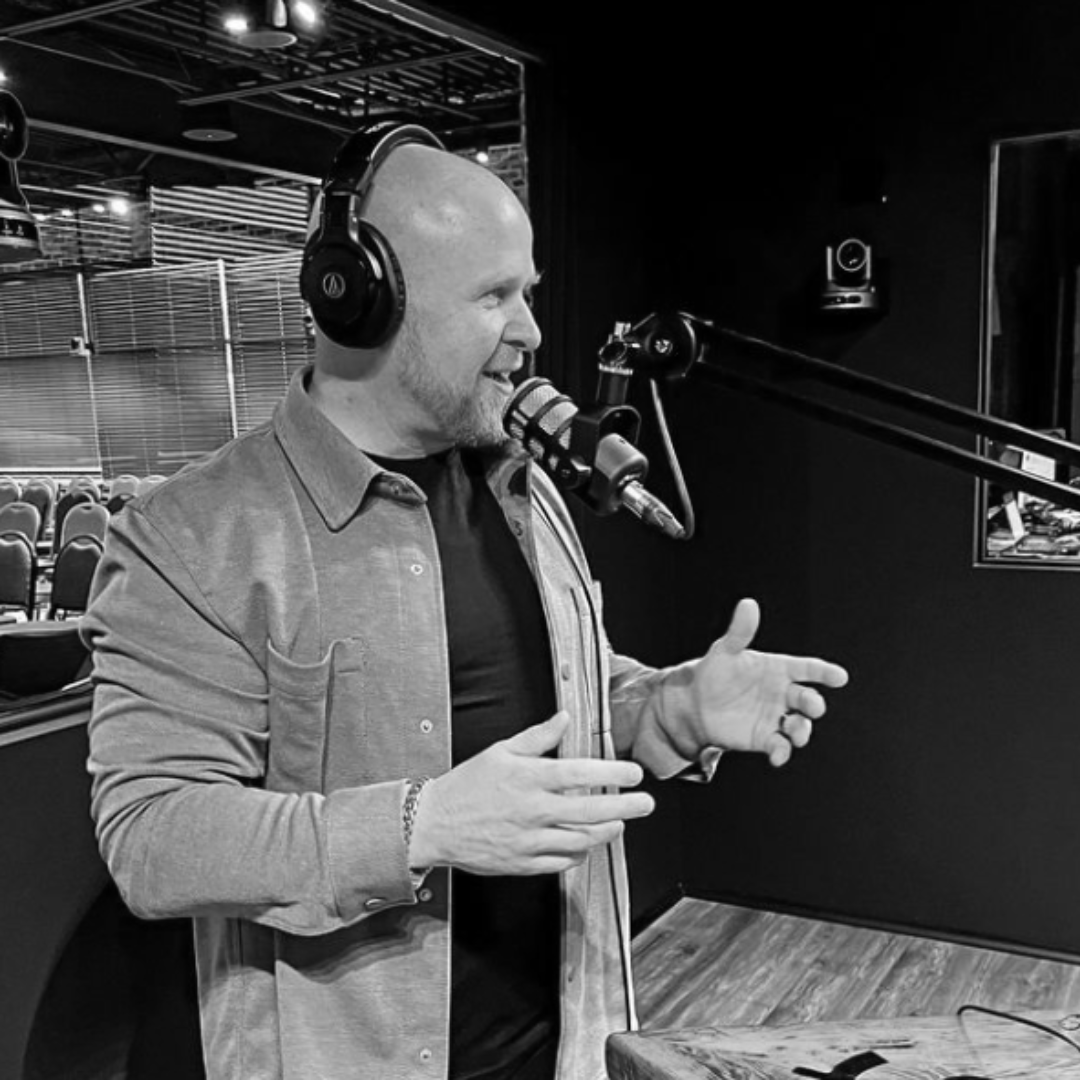 Dave Butler appearing on leading Canadian mortgage podcasts, news outlets and videos.