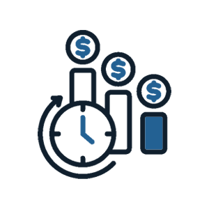 Save time, money and stress