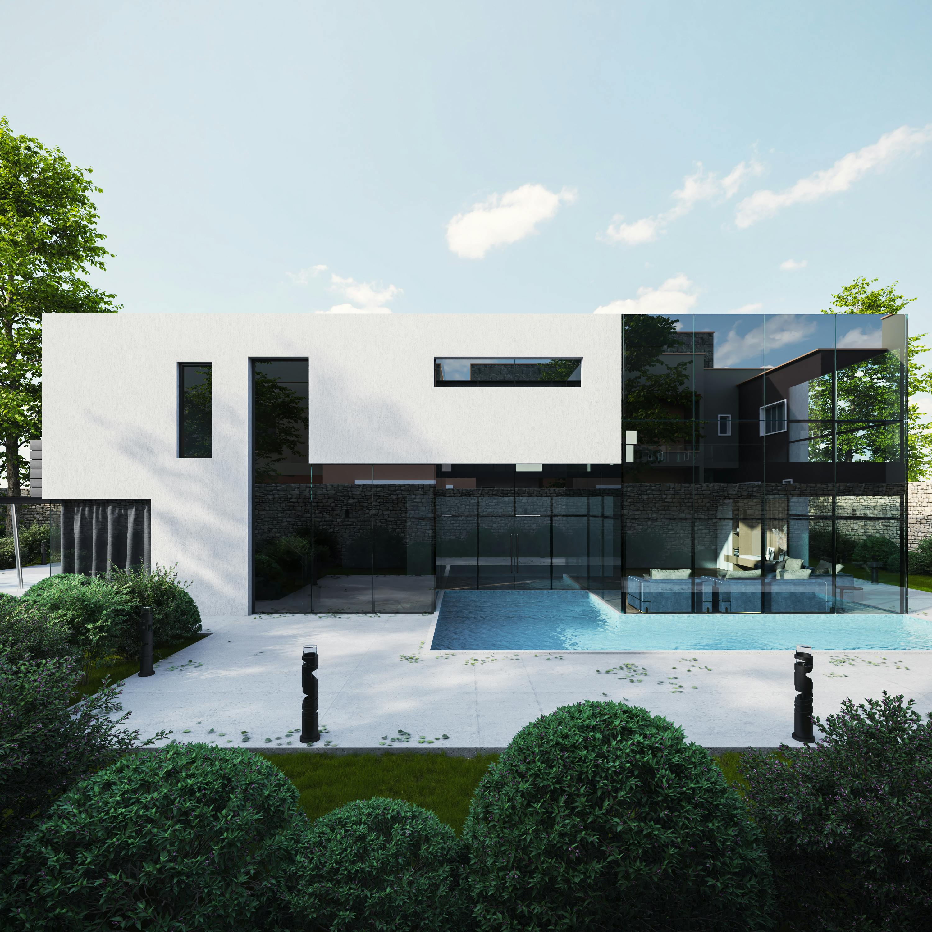 Jumbo Loans for high value real estate mortgages above 1 million dollars in Canada.