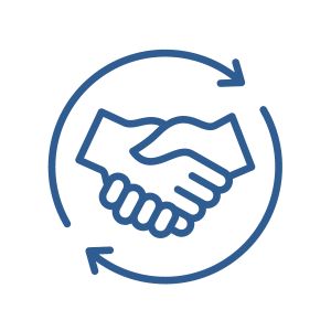 Long-Term Relationship Building