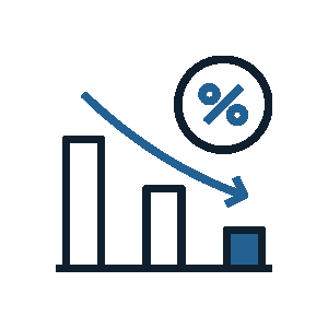 The Most Competitive Interest Rates in Canada