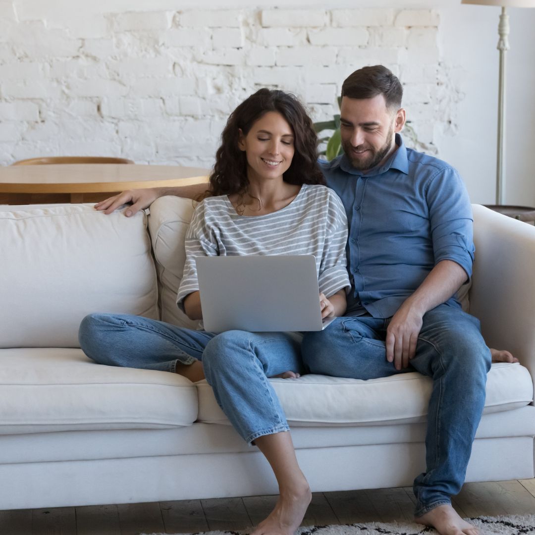 Mortgage Pre-Approval in Canada
