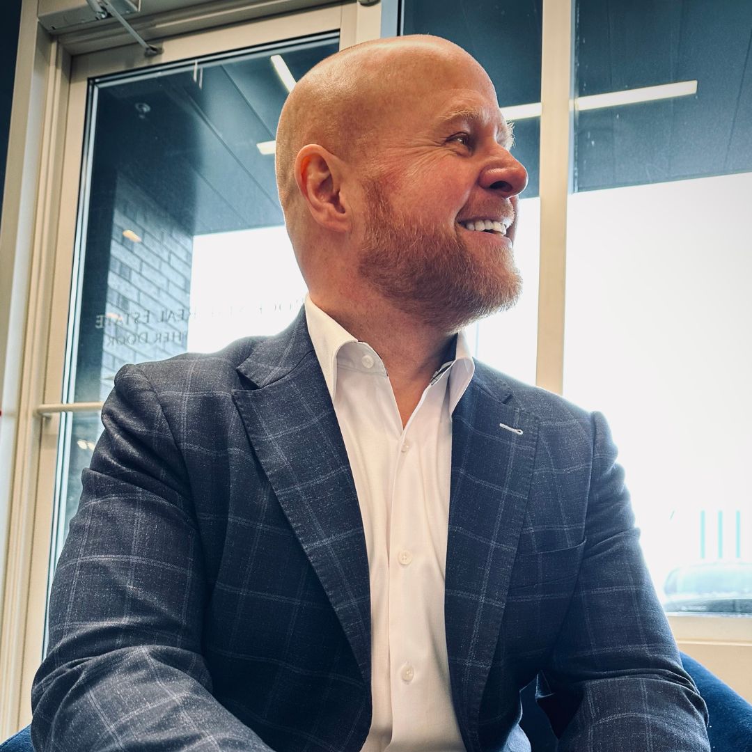 Profile of Dave Butler, #1 Mortgage Broker in Canada from 2017 to 2021