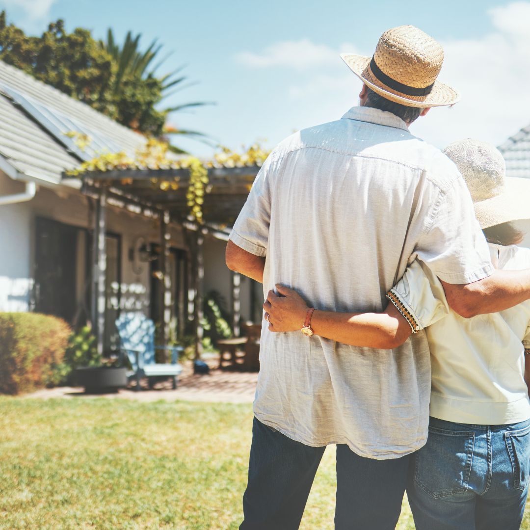Reverse Mortgages in Canada for homeowners aged 55 and older.