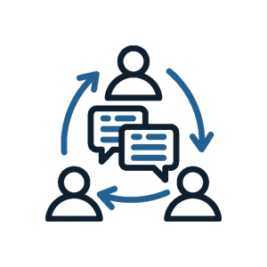 Transparent Communication and Expert Mortgage Guidance