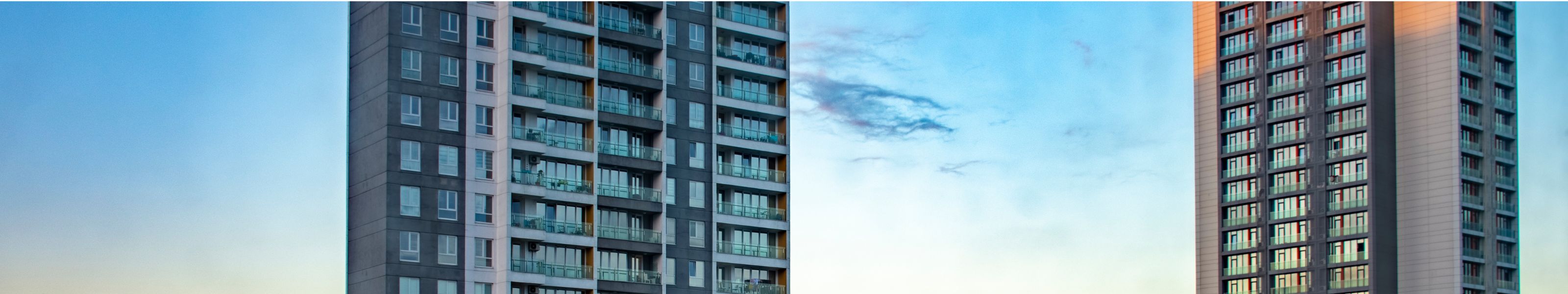 Residential Investment Property Mortgages in Canada