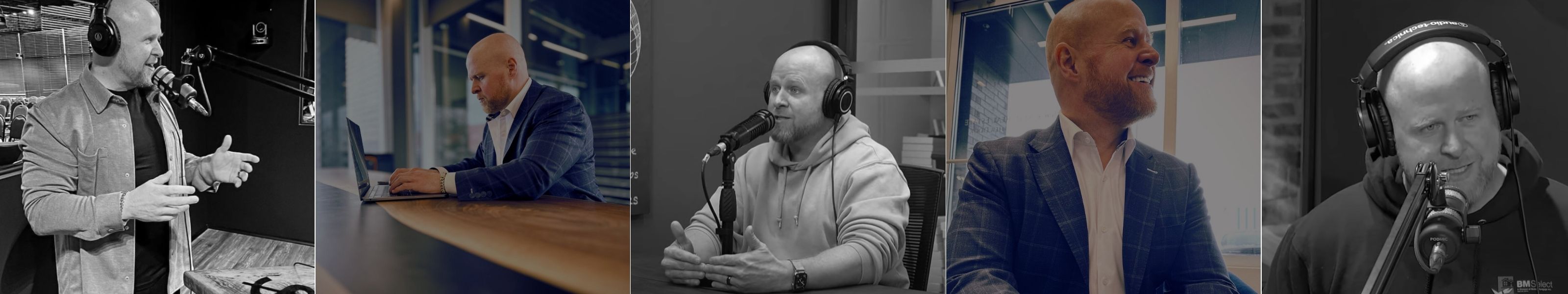 Dave Butler Mortgage Podcasts & News